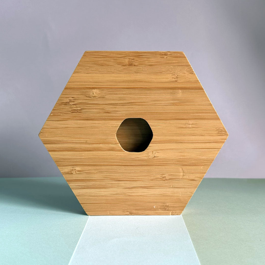 Display Trading Card Frame