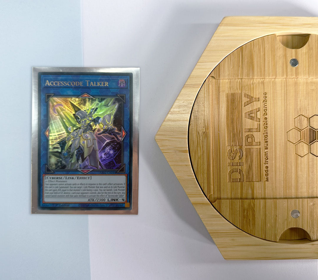 How to Best Display Trading Cards: Solutions for Collectors